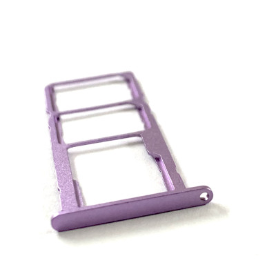 SIM лоток для Nokia 5.4 Dual Sim (TA-1337) Violet SIM лоток для Nokia 5.4 Dual Sim (TA-1337) Violet