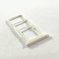 SIM лоток для Nokia 7.2 (TA-1181/TA-1196) White