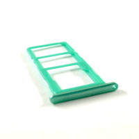 SIM лоток для Nokia 7.2 (TA-1181/TA-1196) Green SIM лоток для Nokia 7.2 (TA-1181/TA-1196) Green