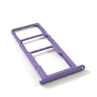 SIM лоток для Nokia G10 lavender SIM лоток для Nokia G10 lavender