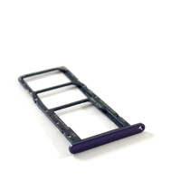 SIM лоток для Nokia G10 Blue SIM лоток для Nokia G10 Blue