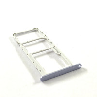 SIM лоток для Nokia G20 White SIM лоток для Nokia G20 White