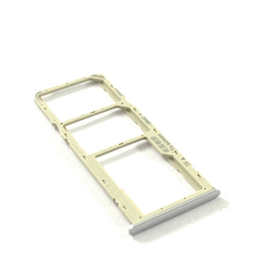 SIM лоток для Oppo A15s / A15 White