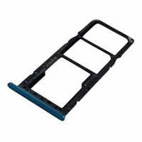 SIM лоток для Oppo A31 (cph2015) Green SIM лоток для Oppo A31 (cph2015) Green