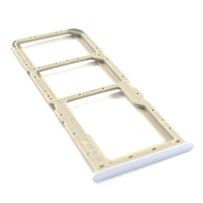 SIM лоток для Oppo A52 White