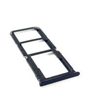 SIM лоток для Oppo A54 4G Black SIM лоток для Oppo A54 4G Black