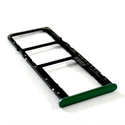 SIM лоток для Realme 6i Green SIM лоток для Realme 6i Green