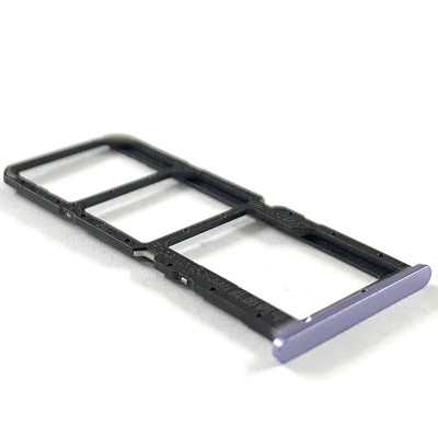 SIM лоток для Realme 8i Violet