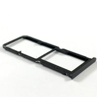 SIM лоток для Realme 9i Black SIM лоток для Realme 9i Black