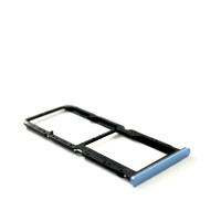 SIM лоток для Realme 9i Blue SIM лоток для Realme 9i Blue