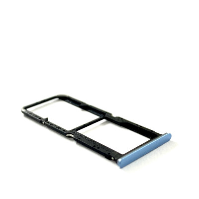 SIM лоток для Realme 9i Blue SIM лоток для Realme 9i Blue