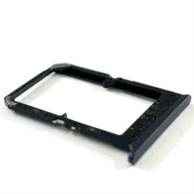 SIM лоток для Realme 9 Pro Plus Black