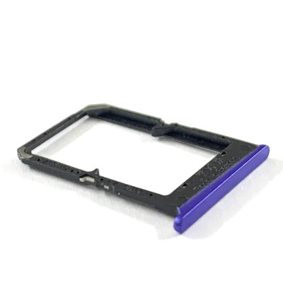 SIM лоток для Realme 9 Pro Plus Blue