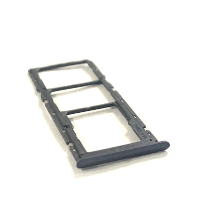 SIM лоток для Realme C11 (RMX2185) / Realme C12 (RMX2189) / Realme C15 (RMX2180) Grey SIM лоток для Realme C11 (RMX2185) / Realme C12 (RMX2189) / Realme C15 (RMX2180) Grey