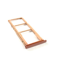 SIM лоток для Samsung A03 Core / A032 Pink SIM лоток для Samsung A03 Core / A032 Pink