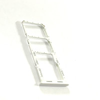 SIM лоток для Samsung A13 4G / A135 White SIM лоток для Samsung A13 4G / A135 White