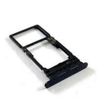 SIM лоток для Samsung A33 5G / A336 Black SIM лоток для Samsung A33 5G / A336 Black