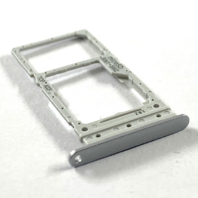 SIM лоток для Samsung A33 5G / A336 White SIM лоток для Samsung A33 5G / A336 White