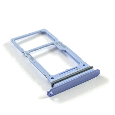 SIM лоток для Samsung A33 5G / A336 Blue SIM лоток для Samsung A33 5G / A336 Blue