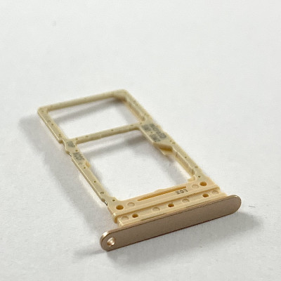 SIM лоток для Samsung A33 5G / A336 Peach SIM лоток для Samsung A33 5G / A336 Peach