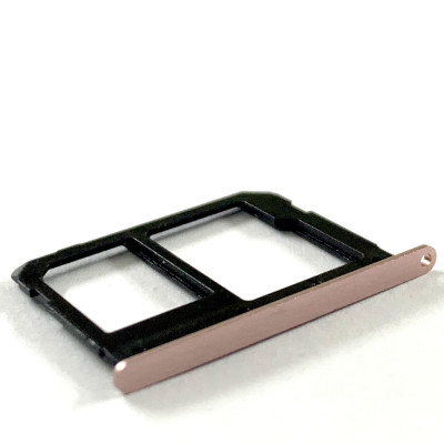 SIM лоток для Samsung A510 / A5 2016 Pink SIM лоток для Samsung A510 / A5 2016 Pink