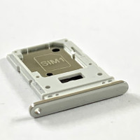 SIM лоток для Samsung A53 5G / A536 Silver SIM лоток для Samsung A53 5G / A536 Silver
