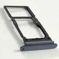 SIM лоток для Samsung A73 5G / A736 Grey SIM лоток для Samsung A73 5G / A736 Grey