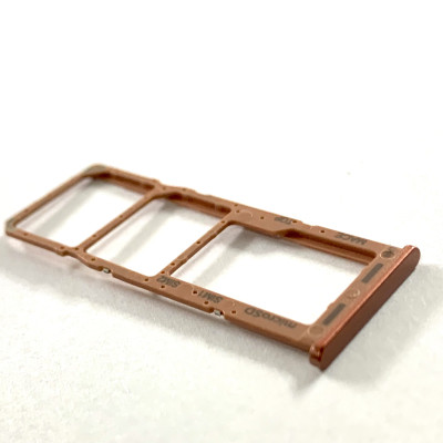 SIM лоток для Samsung M13 / M135 Rose SIM лоток для Samsung M13 / M135 Rose