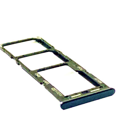 SIM лоток для Samsung M23 5G / M236 Dark Green SIM лоток для Samsung M23 5G / M236 Dark Green