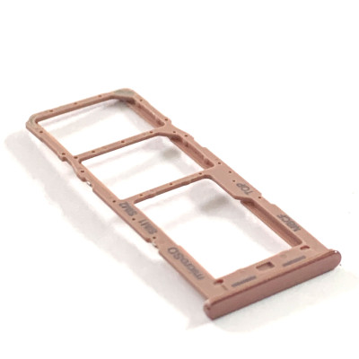 SIM лоток для Samsung M23 5G / M236 Rose SIM лоток для Samsung M23 5G / M236 Rose