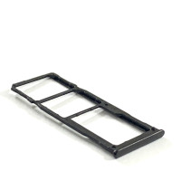 SIM лоток для Samsung M30s Black SIM лоток для Samsung M30s Black