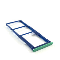 SIM лоток для Samsung M30s Green SIM лоток для Samsung M30s Green
