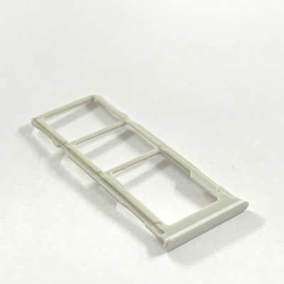 SIM лоток для Samsung M30s White SIM лоток для Samsung M30s White