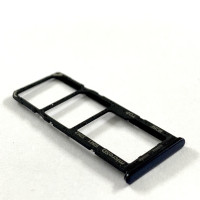 SIM лоток для Samsung M32 4G / M325 Black SIM лоток для Samsung M32 4G / M325 Black