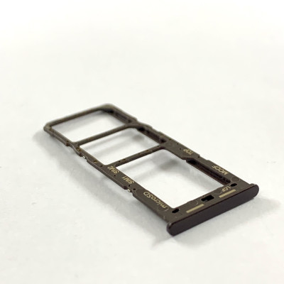 SIM лоток для Samsung M33 5G / M336 Brown SIM лоток для Samsung M33 5G / M336 Brown