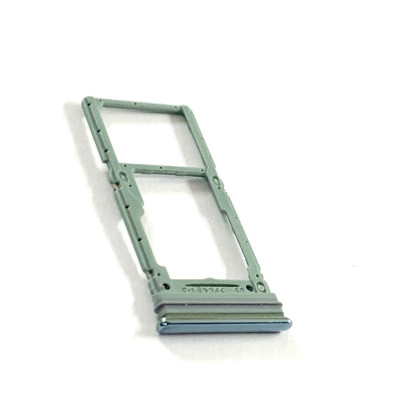 SIM лоток для Samsung M53 5G / M536 Green SIM лоток для Samsung M53 5G / M536 Green