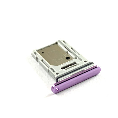 SIM лоток для Samsung S20 FE Lavender SIM лоток для Samsung S20 FE Lavender