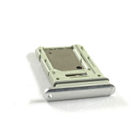 SIM лоток для Samsung S20 FE Silver SIM лоток для Samsung S20 FE Silver