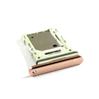SIM лоток для Samsung S20 FE Rose SIM лоток для Samsung S20 FE Rose