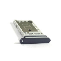 SIM лоток для Samsung S21 FE 5G / G990 Graphite