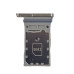 SIM лоток для Samsung S21 FE 5G / G990 White