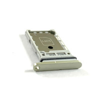 SIM лоток для Samsung S21 FE 5G / G990 Olive