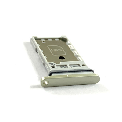 SIM лоток для Samsung S21 FE 5G / G990 Olive SIM лоток для Samsung S21 FE 5G / G990 Olive