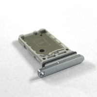 SIM лоток для Samsung S21 Ultra 5G / G998 Silver SIM лоток для Samsung S21 Ultra 5G / G998 Silver