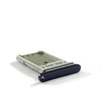 SIM лоток для Samsung S22 5G / G901 Black SIM лоток для Samsung S22 5G / G901 Black