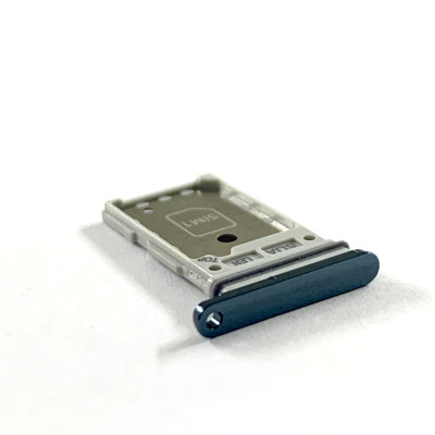 SIM лоток для Samsung S22 5G / G901 Green SIM лоток для Samsung S22 5G / G901 Green