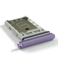 SIM лоток для Samsung S22 5G / G901 Violet SIM лоток для Samsung S22 5G / G901 Violet