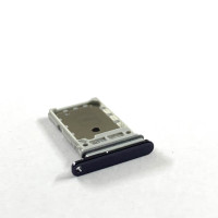 SIM лоток для Samsung S22 Plus 5G / G906 Black