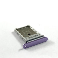 SIM лоток для Samsung S22 Plus 5G / G906 Violet SIM лоток для Samsung S22 Plus 5G / G906 Violet