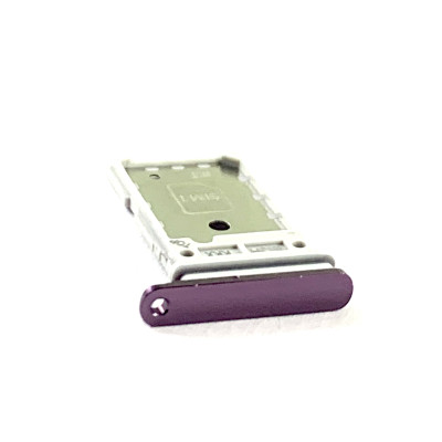 SIM лоток для Samsung S22 Ultra 5G / G908 Burgundy SIM лоток для Samsung S22 Ultra 5G / G908 Burgundy